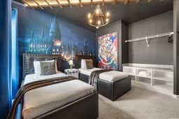 12 Bedrooms/11.5 Bathrooms/Paradiso Grande (5890H)