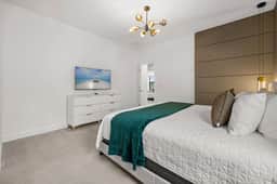 15 Bedrooms/ 15.5 Baths/ Paradiso Grande (6091HS)