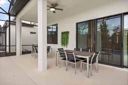 15 Bedrooms/ 15.5 Baths/ Paradiso Grande (6091HS)