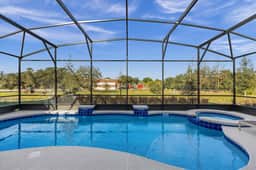 9 Bedrooms/ 9 Bathrooms/ Paradiso Grande (6157HS)