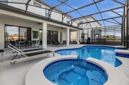 9 Bedrooms/ 9 Bathrooms/ Paradiso Grande (6157HS)