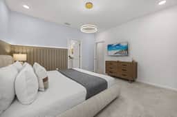 12 Bedroms/11.5 Bathrooms/Paradiso Grande(5857 HS)