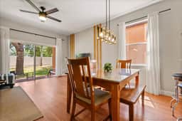 4 Bedrooms/ 3.5 Bathrooms/ Regal Palms (4102 CA)