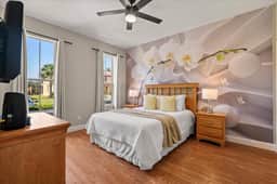 4 Bedrooms/ 3.5 Bathrooms/ Regal Palms (4102 CA)
