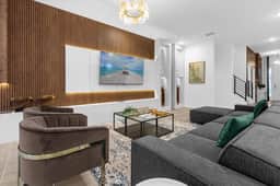 10 Bedrooms/ 9 Bathrooms/ Paradiso Grande (6098HS)