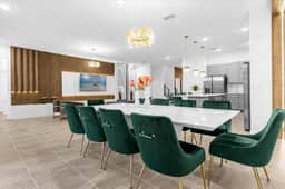 10 Bedrooms/ 9 Bathrooms/ Paradiso Grande (6098HS)