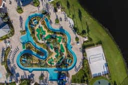 2 Bedrooms/ 2 Bathrooms/ Storey Lake (4731-204CT)