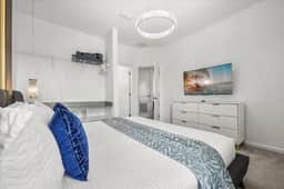 8 Bedrooms/ 8 Bathrooms/ Paradiso Grande (6265 SS)