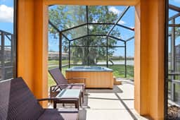 3 Bedrooms/ 2.5 Bathrooms/ Regal Oaks (5716 DD)