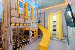 10 Bedrooms/9 Bathrooms/ Paradiso Grande (6170 HS)
