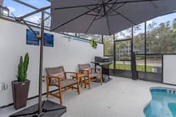 5 Bedrooms/5 Bathrooms/ Paradiso Grande (10424 ET)