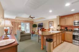 3 Bedrooms / 2.5 Bathrooms / Reunion Resort (1589 HC)