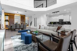 6 Bedrooms/ 5 Bathrooms/ Storey Lake (2660 SS)