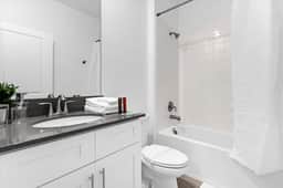 6 Bedrooms/ 5 Bathrooms/ Storey Lake (2660 SS)