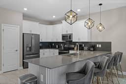 9 Bedroom/ 5 Bathroom Storey Lake (4540 TB)