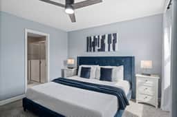 9 Bedroom/ 5 Bathroom Storey Lake (4540 TB)