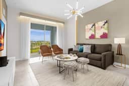 2 Bedrooms/ 2 Bathrooms/ Storey Lake (3151-404)
