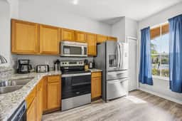 4 Bedrooms/ 3.5 Bathrooms/ Regal Palms (606 CA)