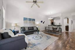 3 Bedrooms/ 2 Bathrooms/ Reunion (7509-303MD)