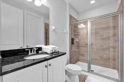 5 Bedrooms / 5.5 Bathrooms / Reunion (701GB)