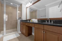 3 Bedrooms/ 2 Bathrooms/ Reunion (7521-104 MD)