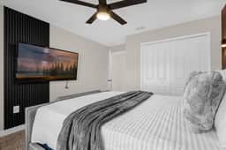 4 Bedrooms/ 3 Bathrooms/ Storey Lake (2621 SS)