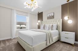 4 Bedrooms/ 3 Bathrooms/ Storey Lake (2621 SS)