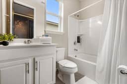 7 Bedrooms / 6.5 Bathrooms / Solara (1604 HG)
