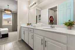 7 Bedrooms / 6.5 Bathrooms / Solara (1604 HG)
