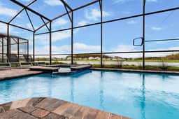 6 Bedrooms / 6 Bathrooms / Storey Lake (2851 BD)