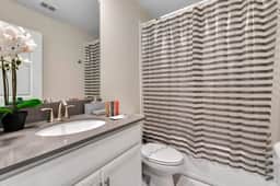 6 Bedrooms / 6 Bathrooms / Storey Lake (2851 BD)