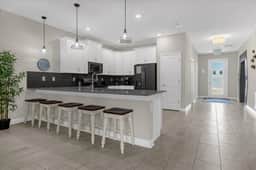 9 Bedrooms / 5 Bathrooms / Storey Lake (2877 SC)