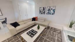 4 Bedrooms / 4.5 Bathrooms / Solara (1569 CP)