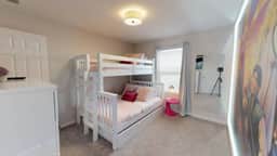 4 Bedrooms / 4.5 Bathrooms / Solara (1569 CP)