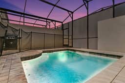 3 Bedrooms / 3.5 Bathrooms / Solara (1564 CP)