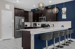 9 Bedroom/ 5 Bathroom Storey Lake (2862 BD)