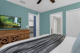 9 Bedroom/ 5 Bathroom Storey Lake (2862 BD)