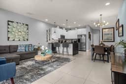 3 Bedrooms / 3 Bathroom / Silver Creek (1523 RC)