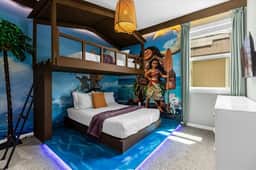 9 Bedroom/ 6.5 Bathroom Solara Resort (1552 NP)