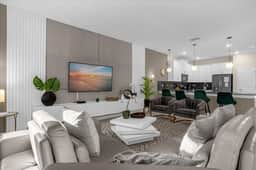 9 Bedrooms/ 5 Bathrooms/ Storey Lake (2874 BD)