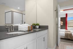 9 Bedrooms/ 5 Bathrooms/ Storey Lake (2874 BD)