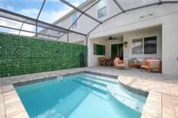 4 Bedroom/ 4.5 Bathroom Solara (1606 CP)