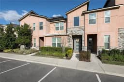4 Bedroom/ 4.5 Bathroom Solara (1606 CP)