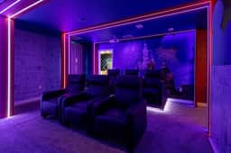 9 Bedroom/ 5 Bathroom Storey Lake (2846 SC)
