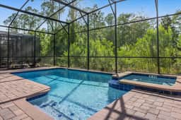 9 Bedroom/ 5 Bathroom Storey Lake (2846 SC)
