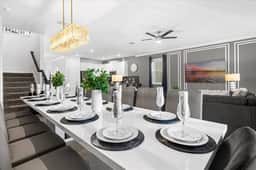 8 Bedrooms/ 5 Bathrooms/ Storey Lake (2909 PS)
