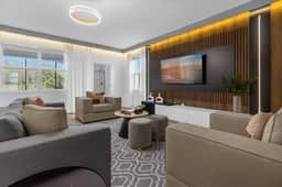 6 Bedroom/ 6 Bathroom Storey Lake (2972 PL)