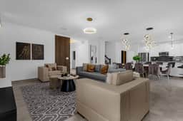 6 Bedroom/ 6 Bathroom Storey Lake (2972 PL)