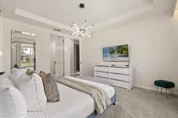 9 Bedrooms / 5.5 Bathrooms/ Solara Resort (1582MC)