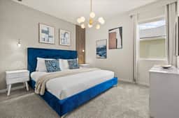 9 Bedrooms / 5.5 Bathrooms/ Solara Resort (1582MC)